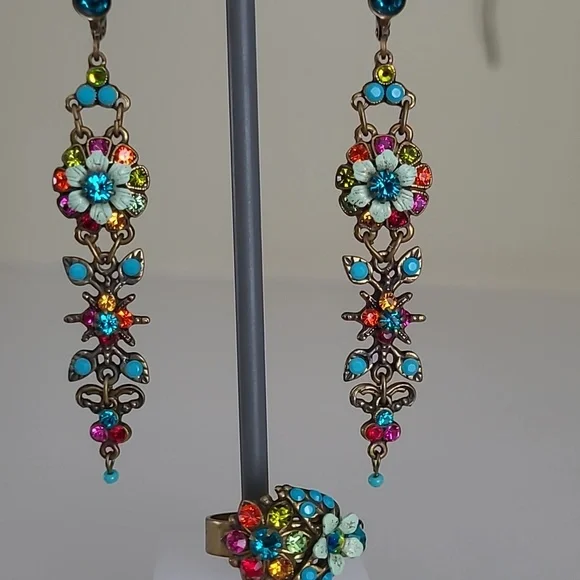 Michal Negrin Set - Picture 5 of 13